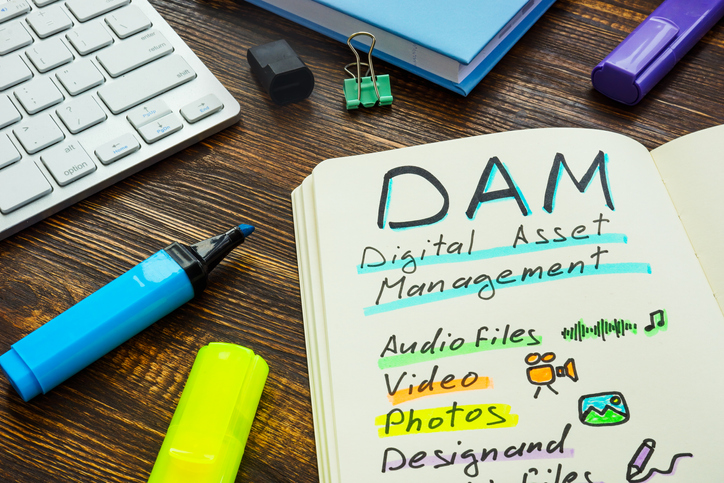 3 reasons why you need that DAM solution.